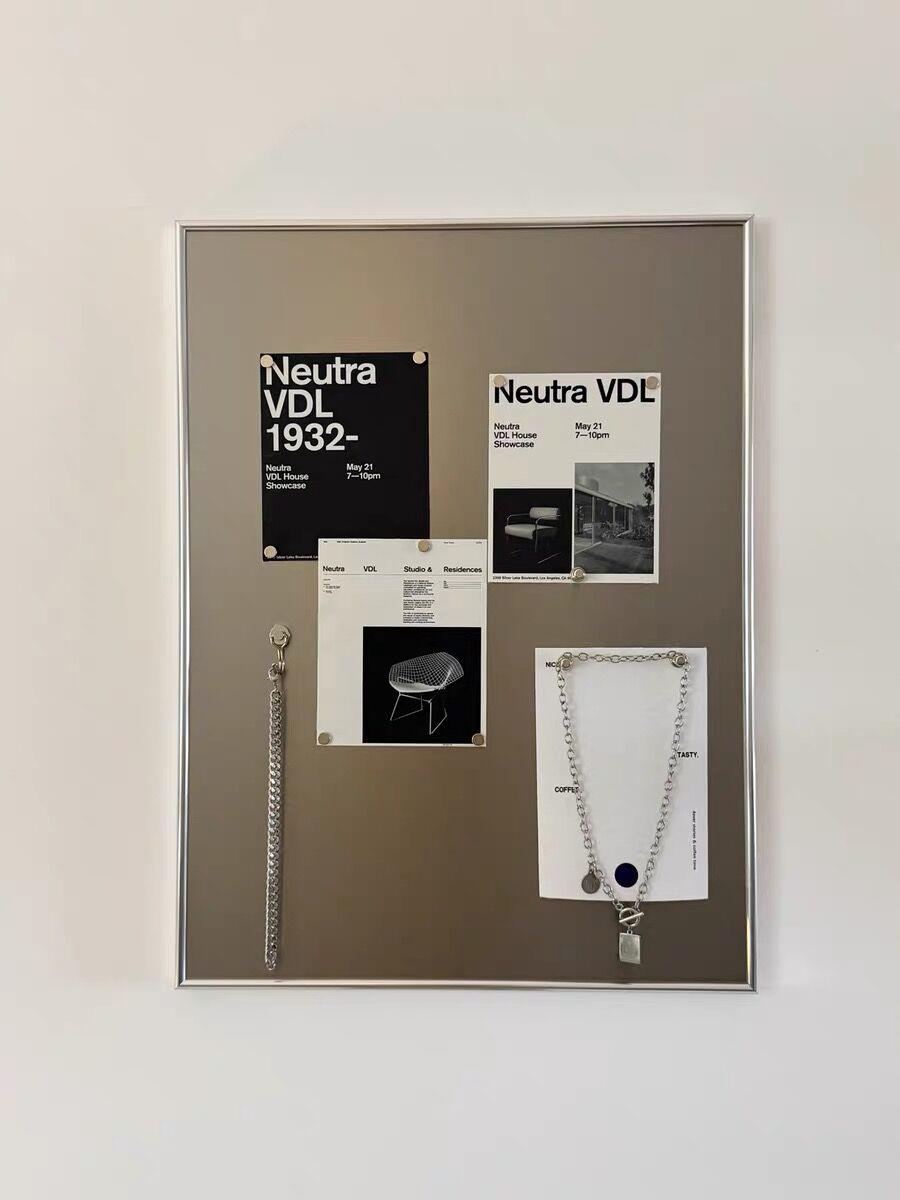 Arqa Objects Panel